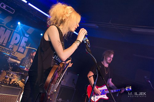 Wild Roots 25/12/2018