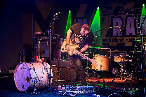 Wild Roots 25/12/2018