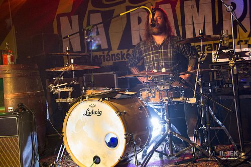 Wild Roots 25/12/2018