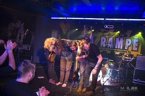 Wild Roots 25/12/2018