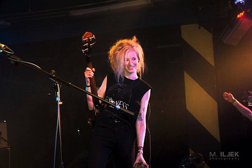 Wild Roots 25/12/2018