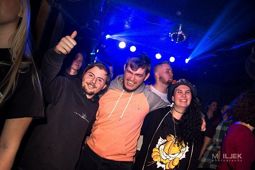 Wild Roots 25/12/2018