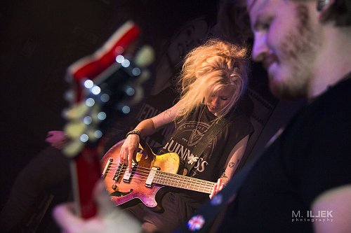 Wild Roots 25/12/2018