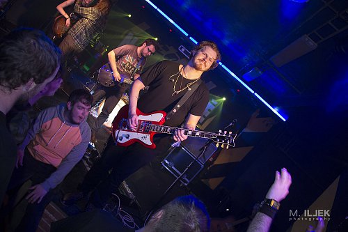 Wild Roots 25/12/2018