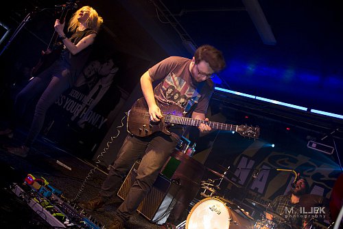 Wild Roots 25/12/2018