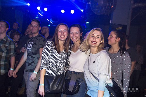 Wild Roots 25/12/2018