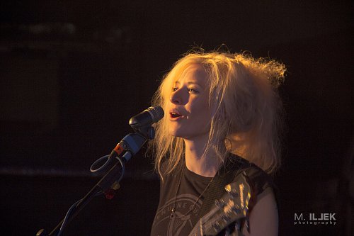 Wild Roots 25/12/2018